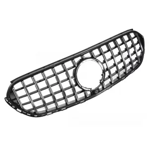 GRILLE SPORT BLACK CHROME fits MERCEDES X254 22-
