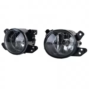 Fog lights for Mercedes C-Class W204 S204 CL C216 GLK X204