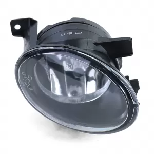 Right fog light for VW Golf 6 VI from 11, Golf Plus 09-13, Jetta 4 IV 10-14-image-6276539