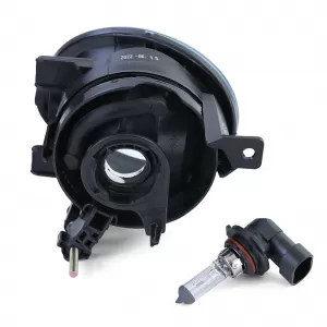 Right fog light for VW Golf 6 VI from 11, Golf Plus 09-13, Jetta 4 IV 10-14-image-6276543