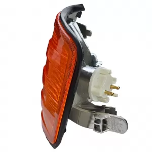 Indicator orange left for Mercedes W124 Sedan C124 Coupe S124 Wagon 85-93