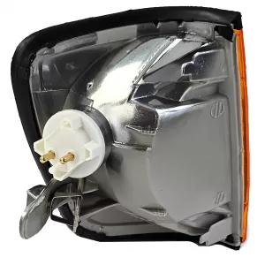 Indicator orange left for Mercedes W124 Sedan C124 Coupe S124 Wagon 85-93