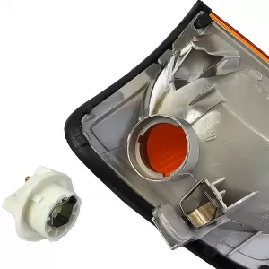 Indicator orange left for Mercedes W124 Sedan C124 Coupe S124 Wagon 85-93