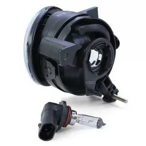 Fog light HB4 left for VW Golf 6 VI Caddy 3 Jetta 4 Tiguan Eos Touran-image-6276586