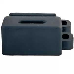 RAMROXX Seitenteil Rampe für Performance Bodenfliesen LED Einbauprofil 3,5cm-image-6276687