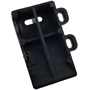 RAMROXX Seitenteil Rampe für Performance Bodenfliesen LED Einbauprofil 3,5cm-image-6276688