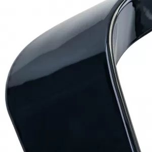 Front splitter flaps bumper gloss for Ford Tourneo Transit Custom from 2023