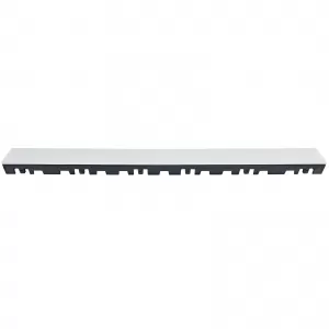 RAMROXX LED Einbauprofil 40 cm, geeignet für Performance-Fliesenboden in der Garage-image-6276705