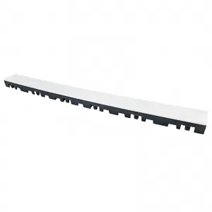 RAMROXX LED Einbauprofil 40 cm, geeignet für Performance-Fliesenboden in der Garage-image-6276706