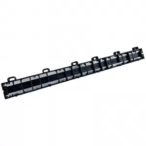 RAMROXX LED Einbauprofil 40 cm, geeignet für Performance-Fliesenboden in der Garage-image-6276709