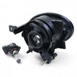 Fog light HB4 left for VW Beetle 5C from 11, Caddy 3 2K 10-15, Eos 10-15-image-6276813
