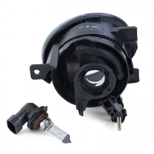 Fog light HB4 left for VW Beetle 5C from 11, Caddy 3 2K 10-15, Eos 10-15-image-6276815
