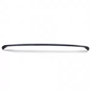 Rear roof spoiler black gloss for VW Golf 4 1J1 sedan 97-03-image-6276850