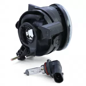 Right fog light for VW Tiguan from 11, Touran 10-15, Alhambra from 10, Up from 16-image-6276860