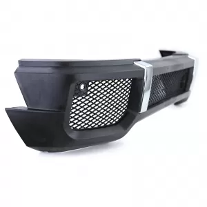Paraurti anteriore Sportivo adatto per Mercedes Classe G modello W463 89-18-image-6276946