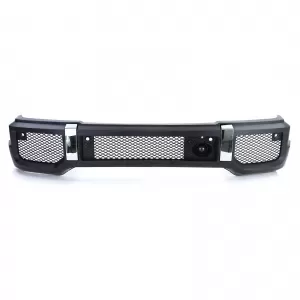 Paraurti anteriore Sportivo adatto per Mercedes Classe G modello W463 89-18-image-6276947