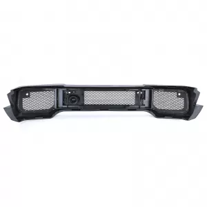 Paraurti anteriore Sportivo adatto per Mercedes Classe G modello W463 89-18-image-6276948