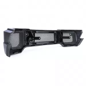 Paraurti anteriore Sportivo adatto per Mercedes Classe G modello W463 89-18-image-6276949