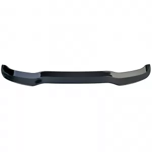 Dach Heckspoiler Sport Schwarz Glanz passt für Peugeot 208 II 2019-2023-image-6276973