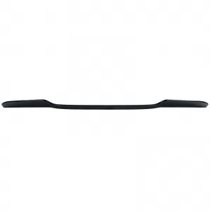 Dach Heckspoiler Performance Schwarz Glanz passt für Peugeot 208 II 2019-2023-image-6276989