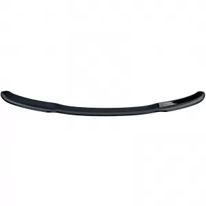 Dach Heckspoiler Performance Schwarz Glanz passt für Peugeot 208 II 2019-2023-image-6276991