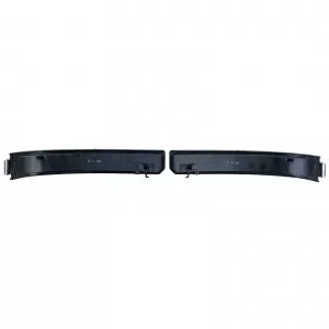 Spiegel Blinker Set Weiss Rechts+ Links für Mercedes A-Klasse W169 2008-2012-image-6277015