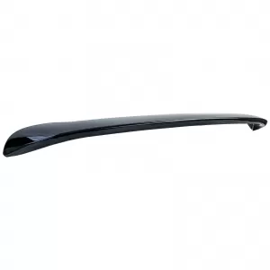 Dach Sport Heckspoiler Schwarz Glanz passt für Peugeot 307 2000-2008-image-6277017