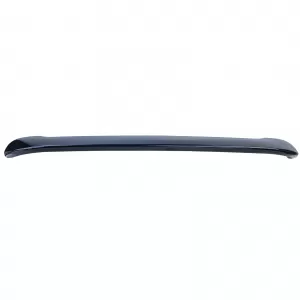 Dach Sport Heckspoiler Schwarz Glanz passt für Peugeot 307 2000-2008-image-6277018