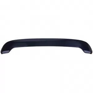 Dach Sport Heckspoiler Schwarz Glanz passt für Peugeot 307 2000-2008-image-6277020