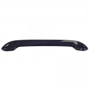 Dach Sport Heckspoiler Schwarz Glanz passt für Peugeot 307 2000-2008-image-6277021
