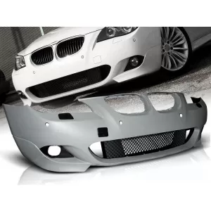 FRONT BUMPER SPORT PDC fits BMW E60/ E61 07.03-07