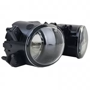 Fog lights for Mercedes E-Class W212 S212 C207 A207 GLA X156-image-6277060