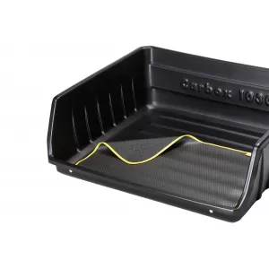 Universal Carbox trunk liner tray, Size 106x100cm-image-6277113