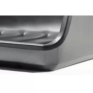 Universal Carbox trunk liner tray, Size 106x100cm-image-6277114