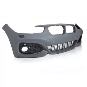 image-22-Sport stílusú első lökhárító PDC-vel BMW F20 / F21 LCI 15-18