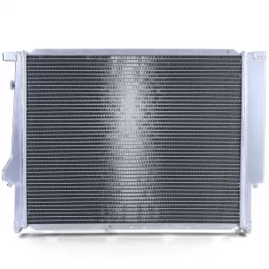 Performance aluminum water cooler for 3 Series BMW E36 325i 328i 90-99-image-6277191