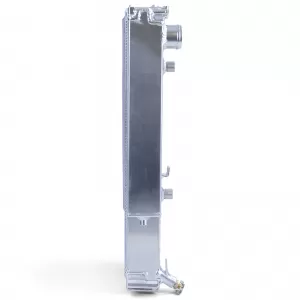 Performance aluminum water cooler for 3 Series BMW E36 325i 328i 90-99-image-6277192