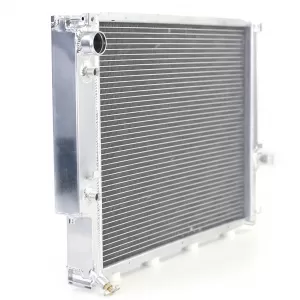 Performance aluminum water cooler for 3 Series BMW E36 325i 328i 90-99-image-6277193