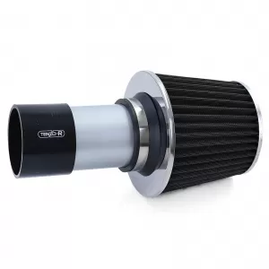 Air Intake Sport Air Filter Black for VW Golf 4 Bora Beetle 1.8 1.9 2.0 2.8-image-6277261