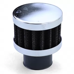 Air Intake Sport Air Filter Black for VW Golf 4 Bora Beetle 1.8 1.9 2.0 2.8-image-6277263