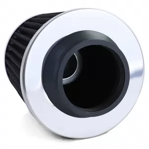 Air Intake Sport Air Filter Black for VW Golf 4 Bora Beetle 1.8 1.9 2.0 2.8-image-6277264