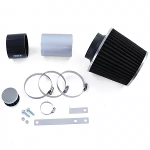 Air Intake Sport Air Filter Black for VW Golf 4 Bora Beetle 1.8 1.9 2.0 2.8-image-6277266