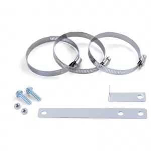 Air Intake Kit with Red Sport Air Filter for Mercedes CLK C208 ML W163 320-image-6277294