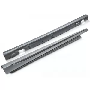 SIDE SKIRTS SPORT fits MERCEDES W205 14-21 