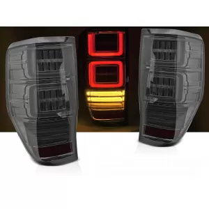 FORD RANGER 11-22 SMOKE LED