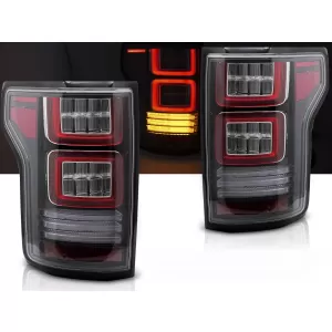 FORD F150 MK13 14-20 RED LED