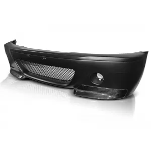 image-28-Első lökhárító CSL Look Carbon BMW E46 Coupe 99-05