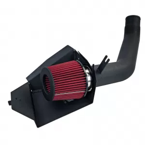 N55 Air Intake Sportluftfilter Kit Cenauri für 4er BMW F32 F33 F36 435i 13–16-image-6277543