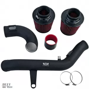 S55 Air Intake Sportluftfilter Kit Cenauri für BMW 4er M4 F82 F83-image-6277555