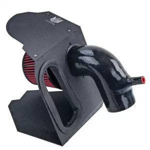 Air Intake Sportluftfilter Kit Cenauri für Audi A4 B9 2.0 TFSI EA888 15-18-image-6277577